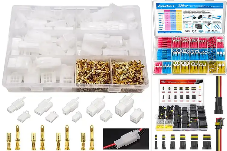 Detailed view of Best Automotive Electrical Parts