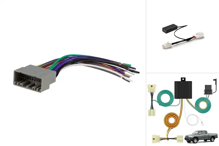 Detailed view of Best Compatible Wiring Options