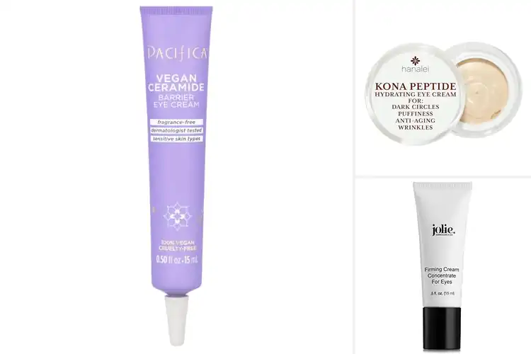 Detailed view of Best Cruelty-Free Eye Concentrates