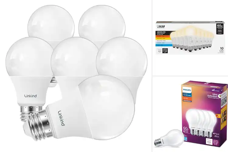 Detailed view of Best Dimmable Led Lights