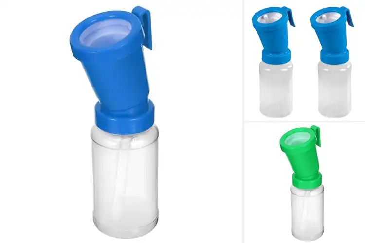 Detailed view of Best Disinfection Teat Dip Cup For Dairy