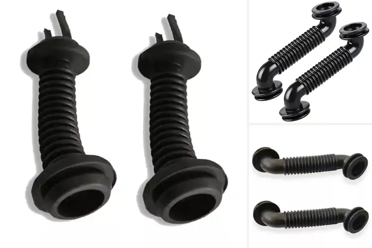 Detailed view of Best Dust-Proof Wiring Harnesses