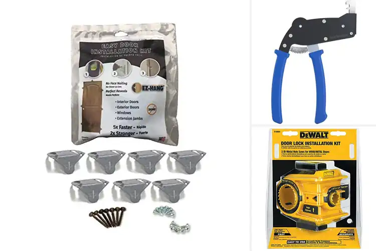 Detailed view of Best Easy Installation Solutions: Save Time & Effort Today