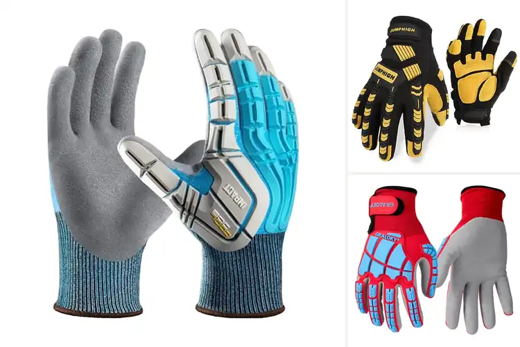 Detailed view of Best Impact Resistant Products: Ultimate Safety Gear Guide