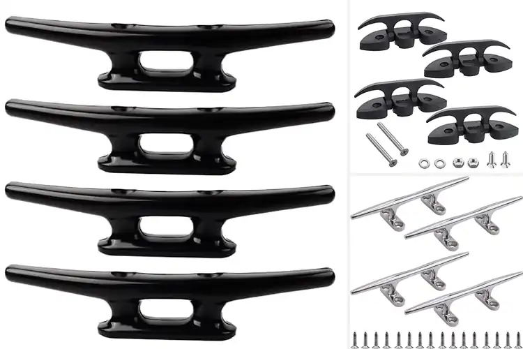 Detailed view of Best Marine Grade Cleats