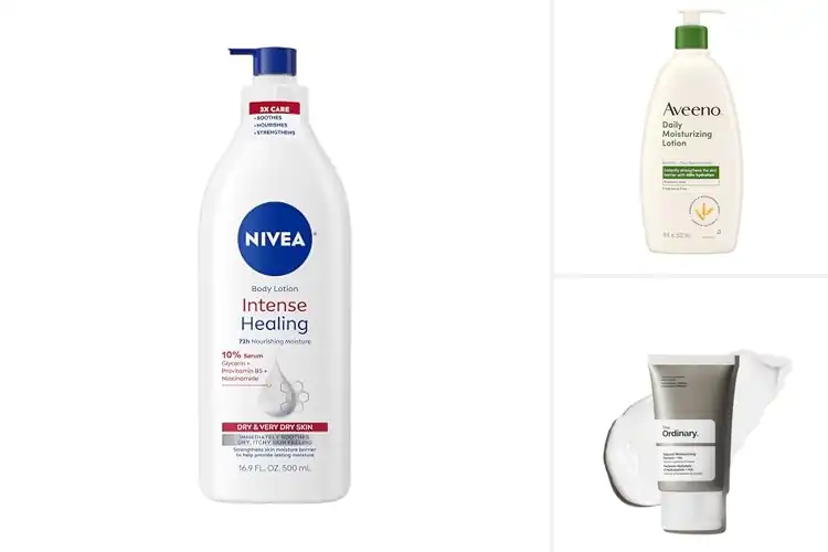 Detailed view of Best Moisturizers For Dry Skin