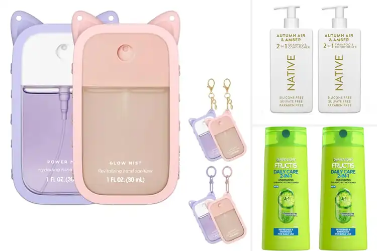 Detailed view of Best Pack Of 2: Double Value, Save Time & Money