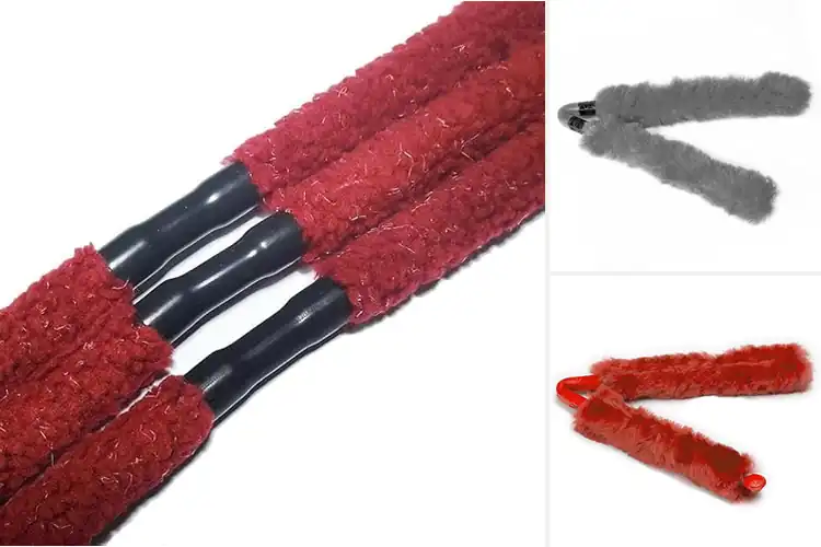 Detailed view of Best Paintball Barrel Swabs: Top 10 Picks for Precision Play