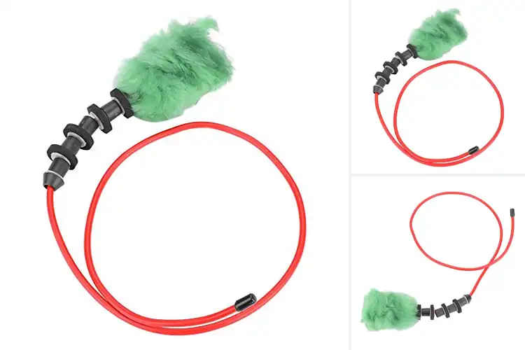 Detailed view of Best Paintball Cleaning Tools