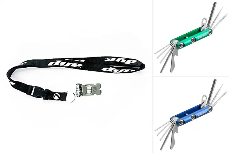 Detailed view of Best Paintball Maintenance Tools