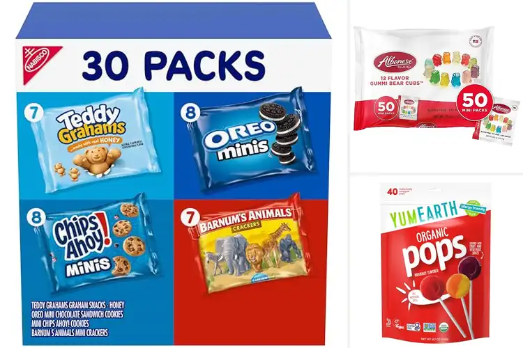 Detailed view of Best Party Favors