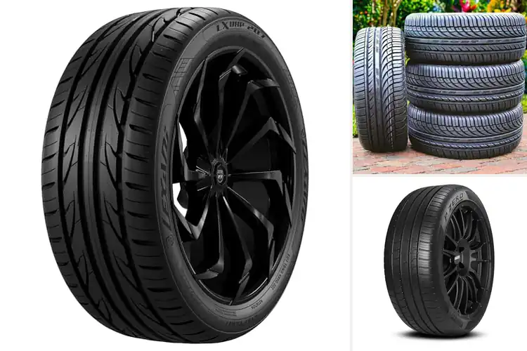 Detailed view of Best Performance Tires