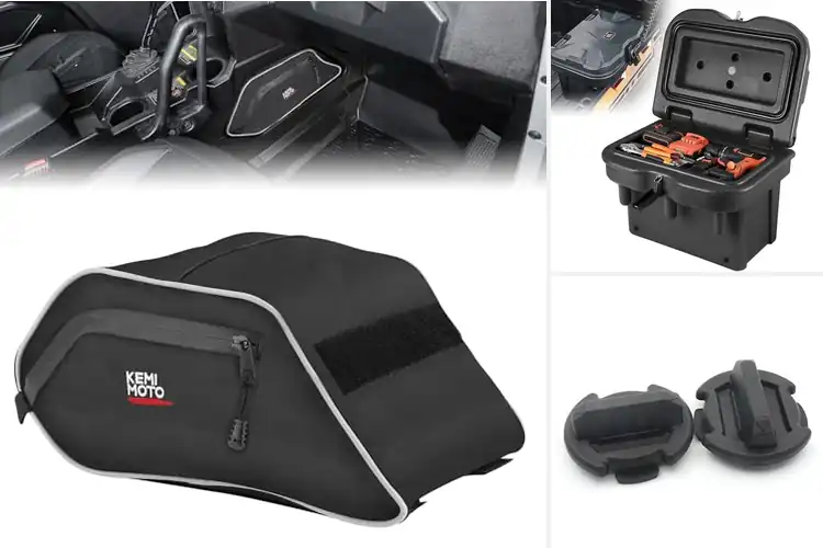 Detailed view of Best Polaris General Accessories