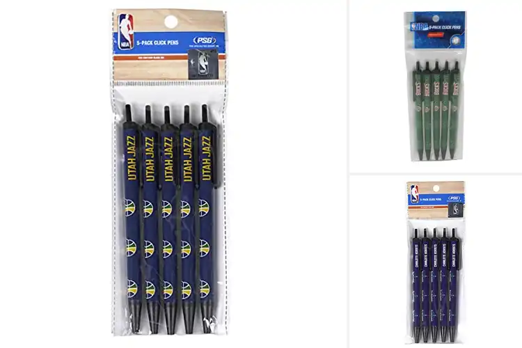 Detailed view of Best Pro Specialties Pens