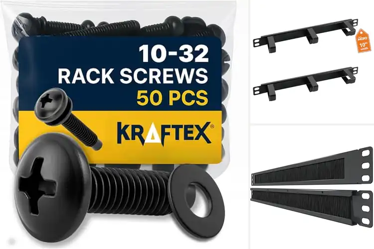 Detailed view of Best Rackmount Accessories: Top 10 Picks for a Pro Setup