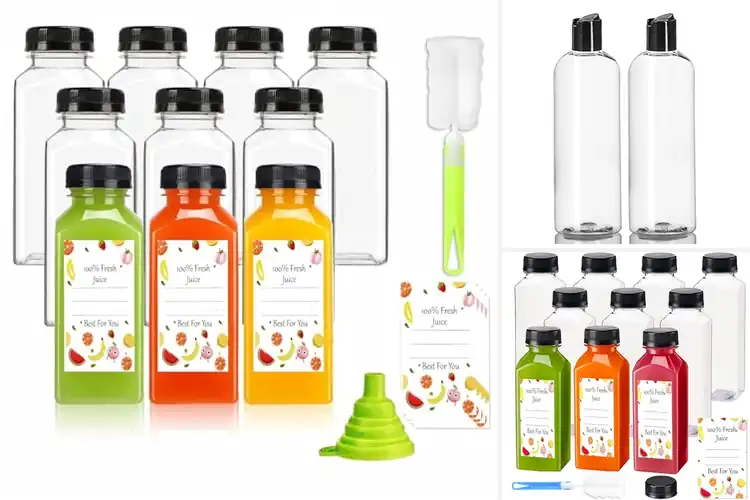 Detailed view of Best Refillable Bottles for Easy Everyday Use