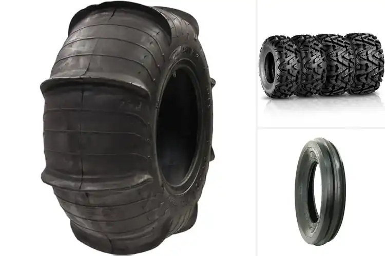 Detailed view of Best Sand Dune Tires: Top Picks for Unmatched Traction