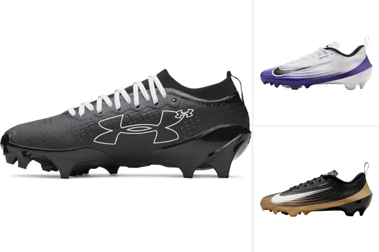 Detailed view of Best Speed Cleats For Football: Top Picks To Boost Your Game