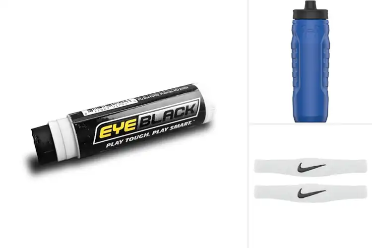 Detailed view of Best Sporting Accessories: Boost Your Game Performance Now