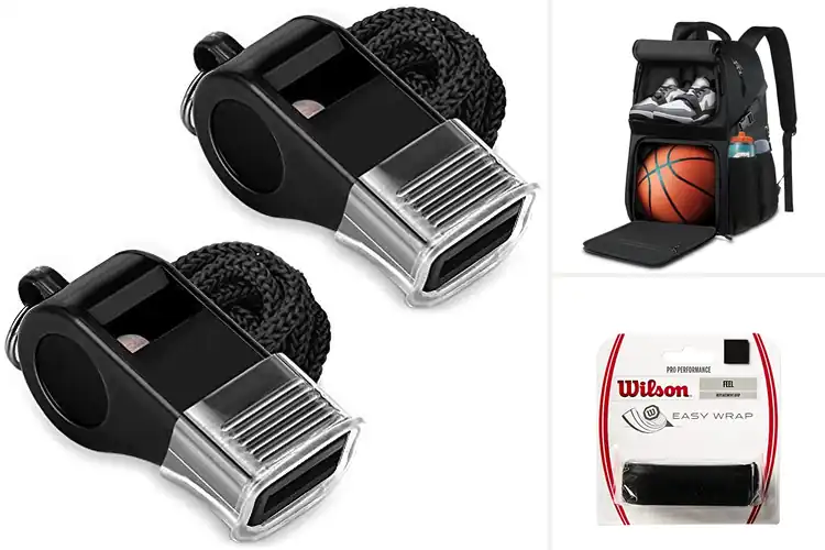 Detailed view of Best Sporting Goods Accessories