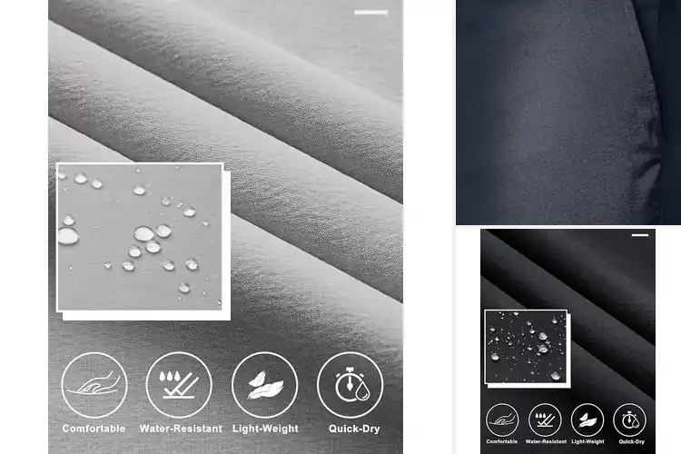 Detailed view of Best Stretch Golf Pants: Top 10 Picks for Comfort & Style