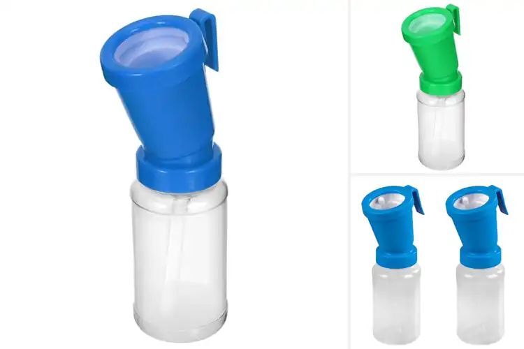 Detailed view of Best Teat Dip Cup For Milking Hygiene