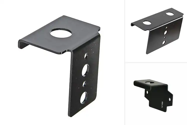 Detailed view of Best Toggle Switch Brackets for Durable & Easy Installation