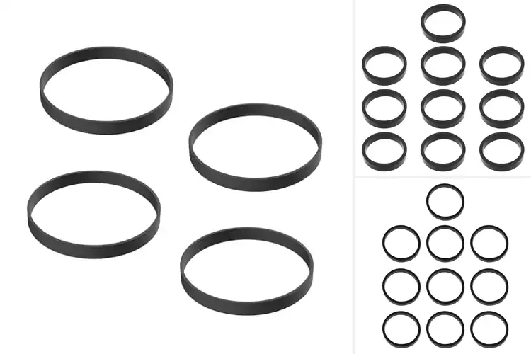 Detailed view of Best Traction Tires